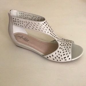 Clark’s ultimate comfort collection sandals